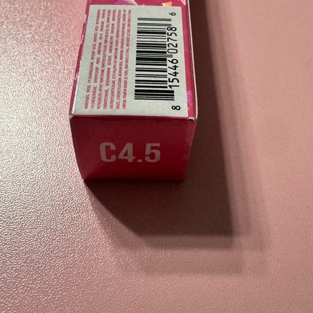 Jeffree Star Magic Star Concealer Shade C4.5